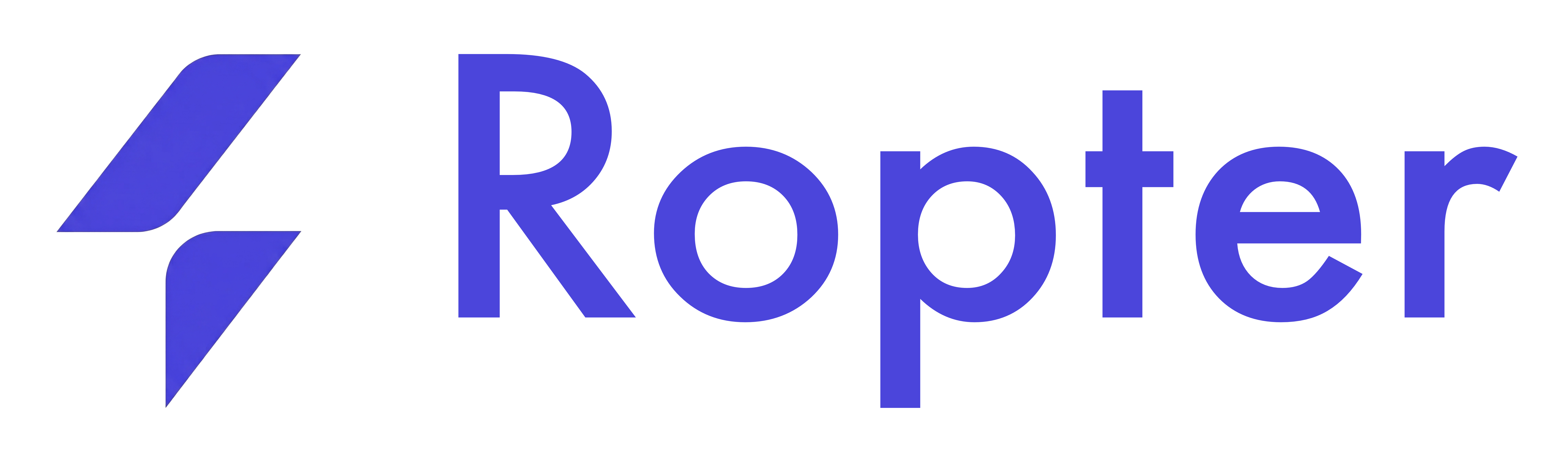 Ropter